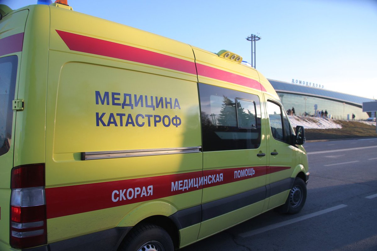 МДК.03.02. Медицина катастроф